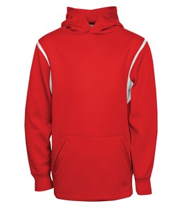 True Red/White