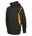 Black/Gold