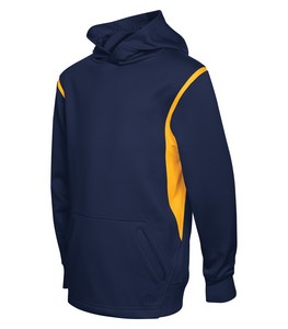 True Navy/Gold