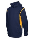 True Navy/Gold