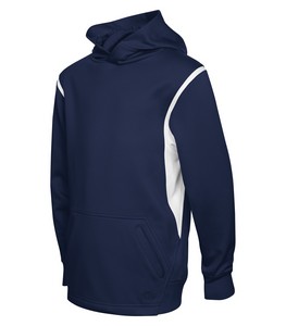 True Navy/White