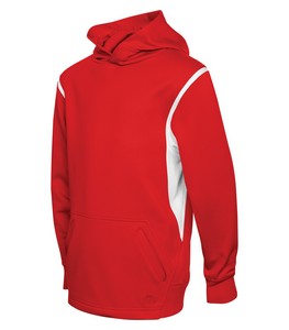 True Red/White