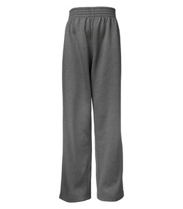 Charcoal Heather