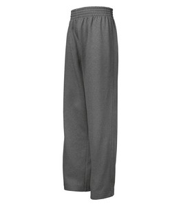 Charcoal Heather