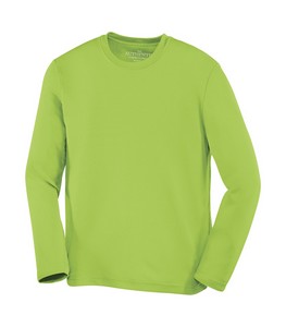Lime Shock