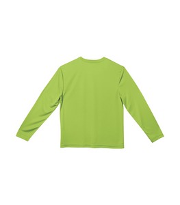 Lime Shock