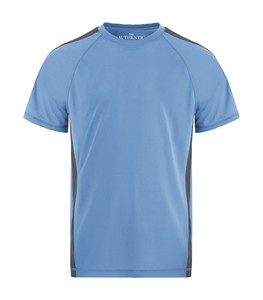 Carolina Blue/Coal Grey