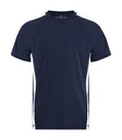 True Navy/White