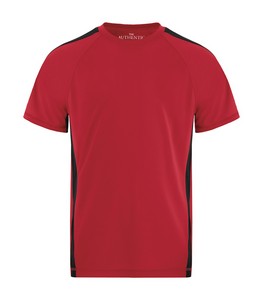 True Red/Black