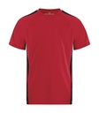 True Red/Black