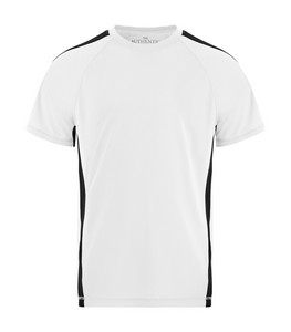 White/Black