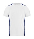 White/True Royal