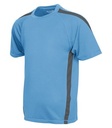 Carolina Blue/Coal Grey