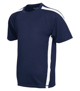 True Navy/White