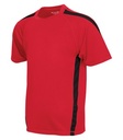 True Red/Black