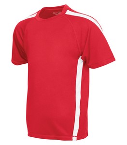 True Red/White