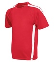 True Red/White
