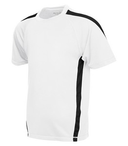 White/Black