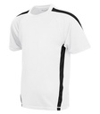 White/Black