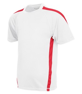 White/True Red