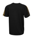 Black/Gold