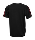Black/True Red