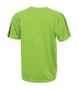 Lime Shock/True Navy