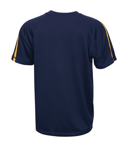 True Navy/Gold