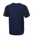 True Navy/Gold