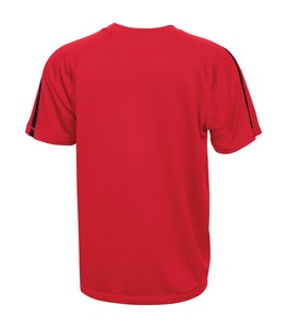True Red/Black