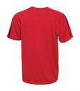 True Red/Black