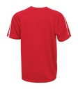 True Red/White