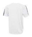 White/True Navy