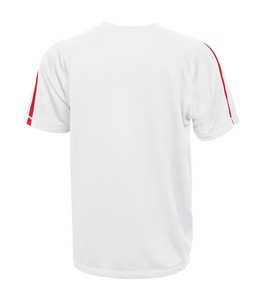 White/True Red
