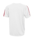 White/True Red