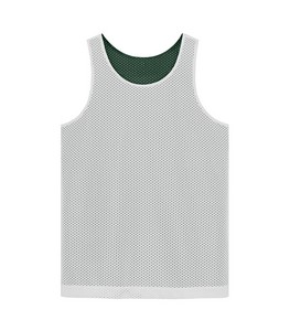 Forest Green/White