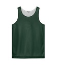 Forest Green/White