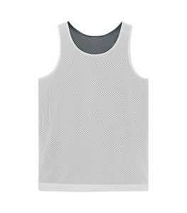 Iron Grey/White