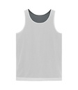 Iron Grey/White