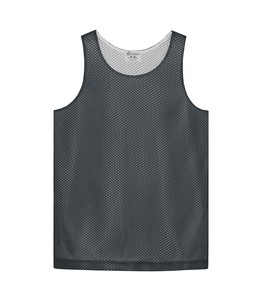 Iron Grey/White