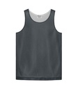 Iron Grey/White