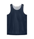 True Navy/White