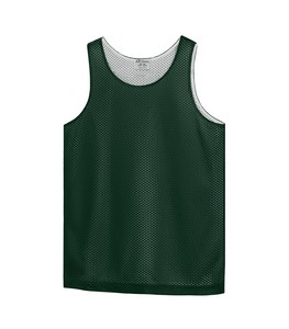 Forest Green/White
