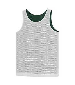 Forest Green/White