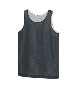 Iron Grey/White