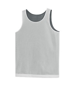 Iron Grey/White