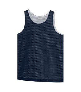 True Navy/White