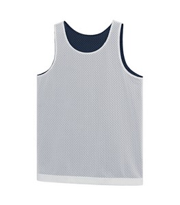 True Navy/White