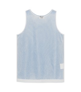 Carolina/White