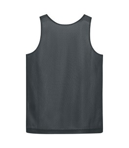 Iron Grey/White